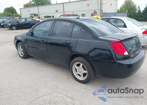 2007 Saturn Ion 2 from USA, damaged, VIN 1G8AJ55FX7Z158356